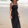 Dresses * | Cabana Life Sanibel Midi Dress