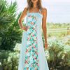 Dresses * | Cabana Life Cayman Palazzo Jumpsuit