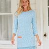 Dresses * | Cabana Life Sag Harbor Cabana Shift Dress