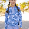 Family * | Cabana Life 3-Piece Charleston Rashguard Set